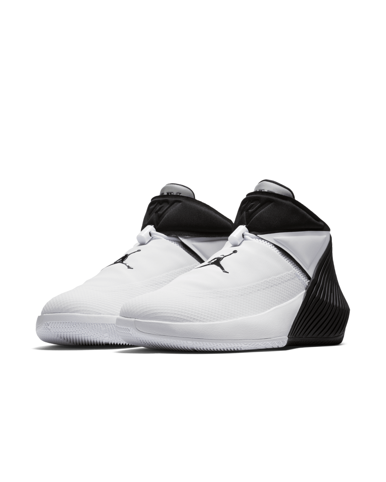 Jordan why not black and white on sale