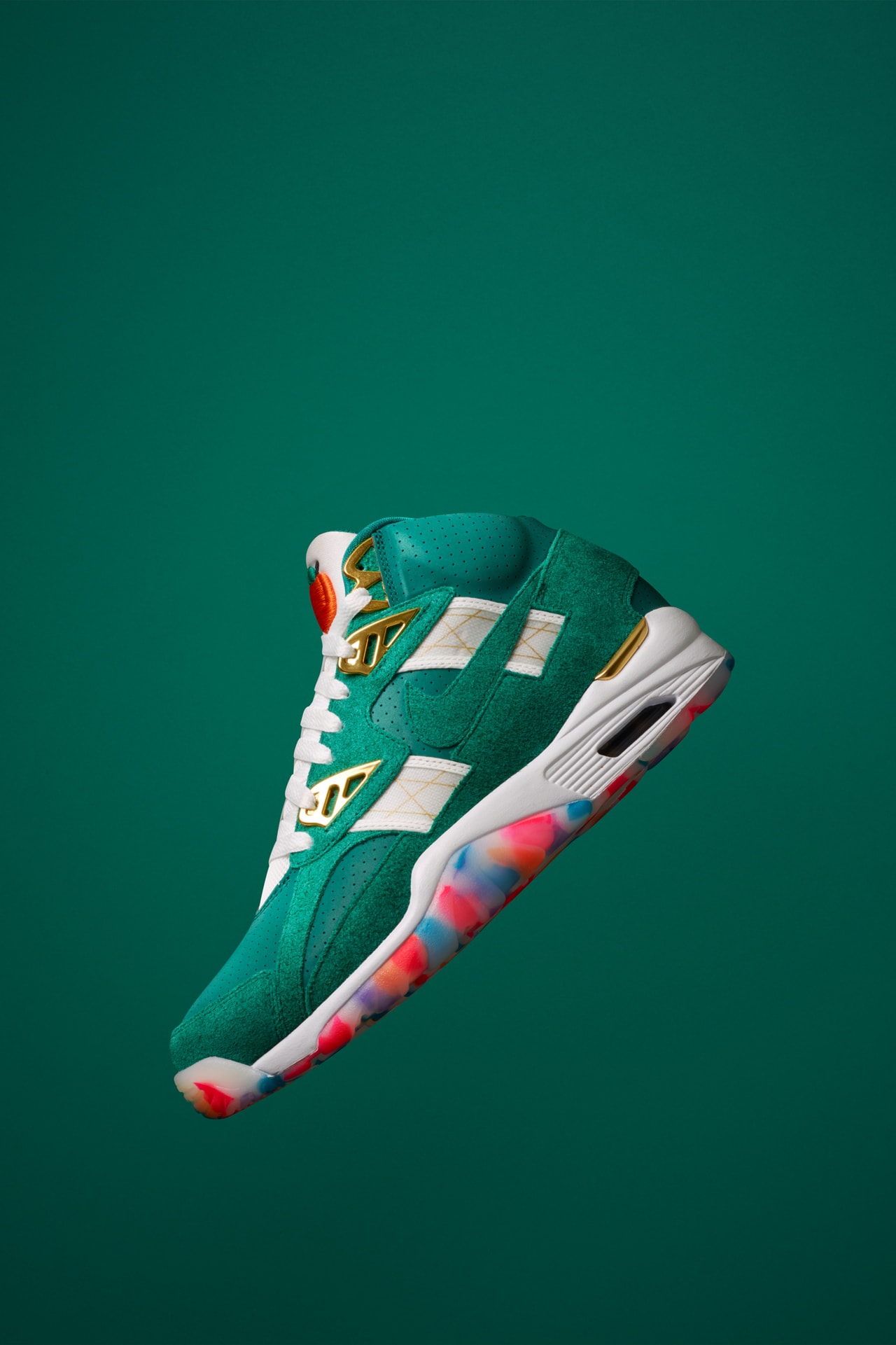 Nike Air Trainer SC High ATL Nike SNKRS