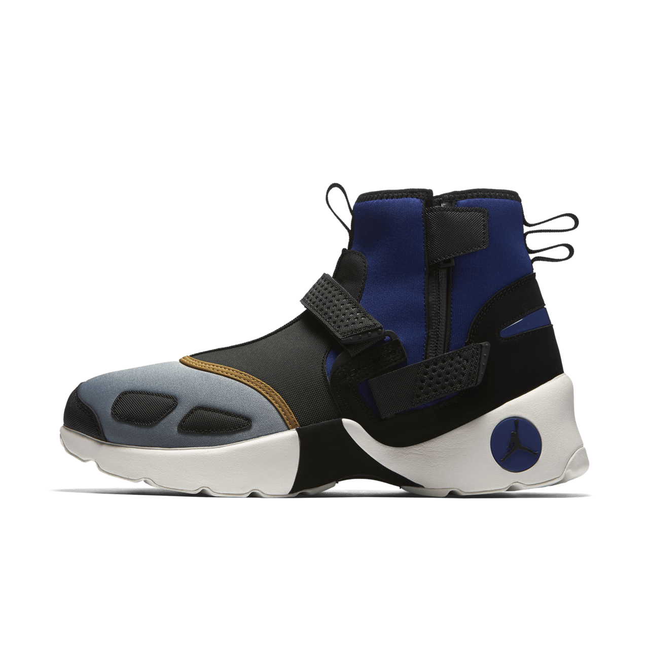 Nike jordan trunner lx high best sale