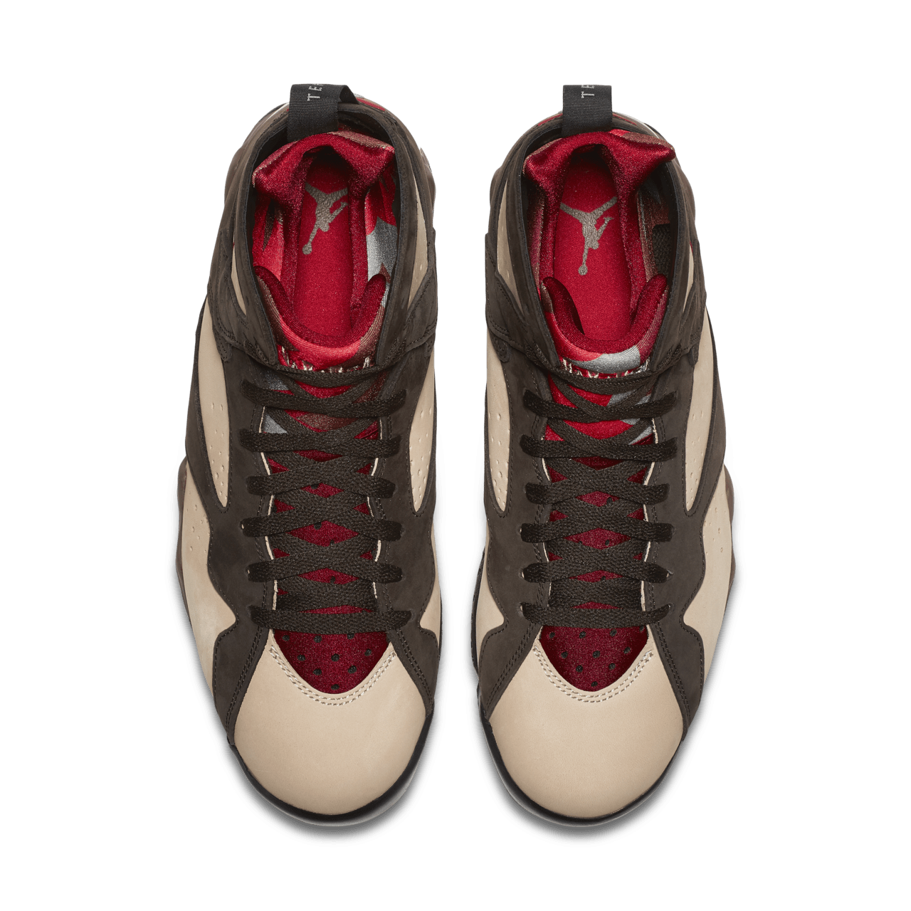 Air Jordan 7 Patta Release Date. Nike SNKRS