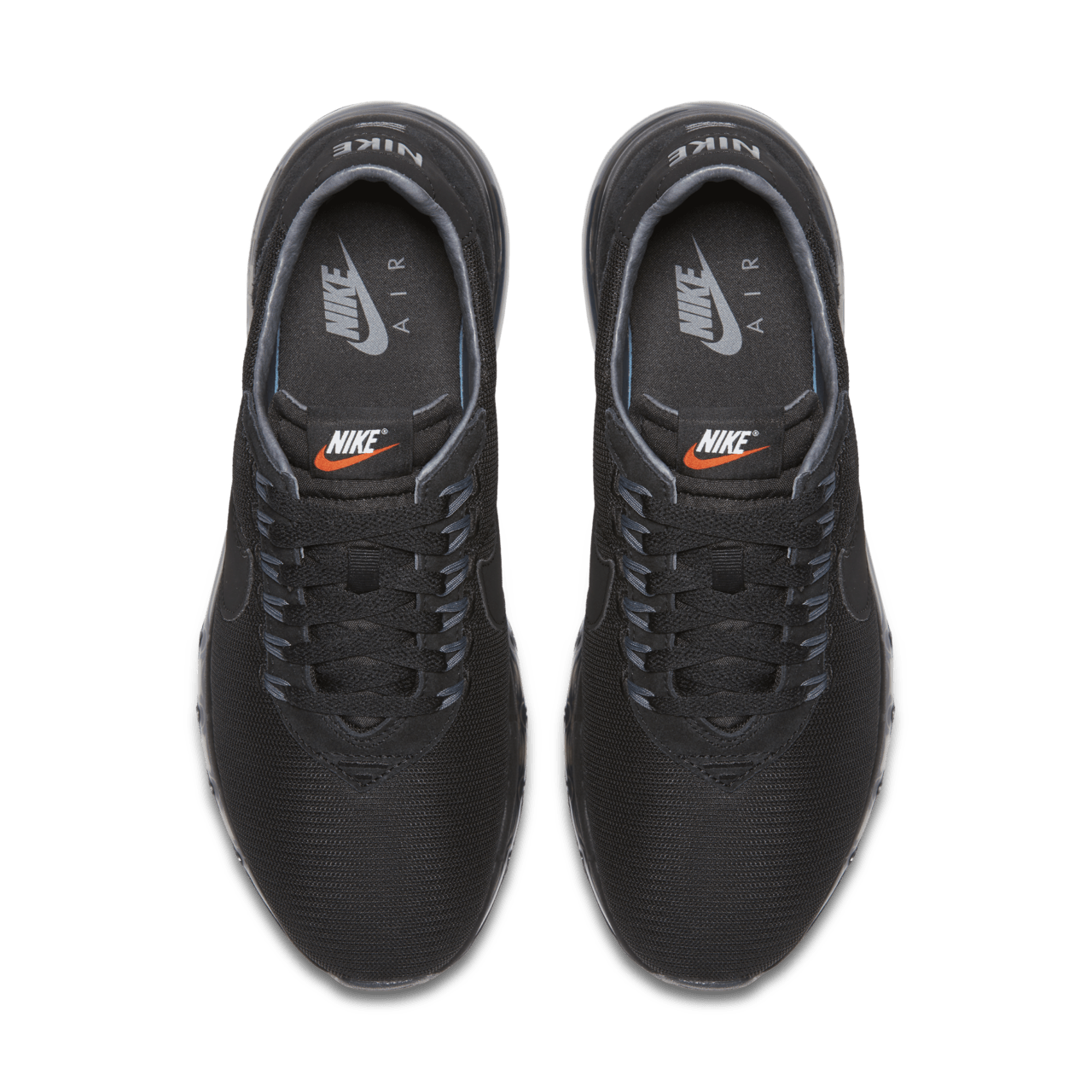 Nike Air Max LD Zero Black Dark Grey Nike SNKRS