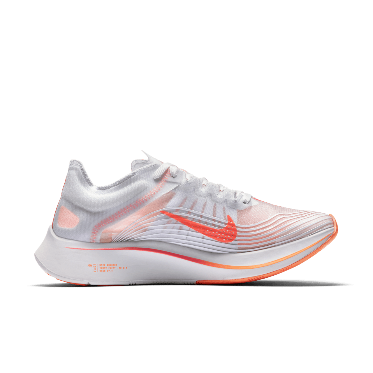 WMNS ZOOM FLY SP