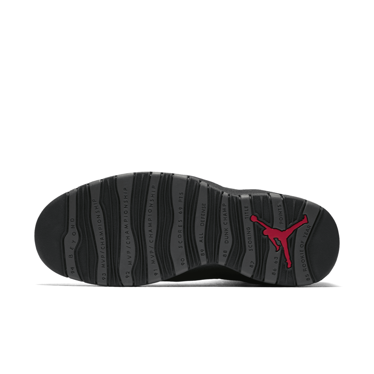 Jordan 10 og shadow best sale