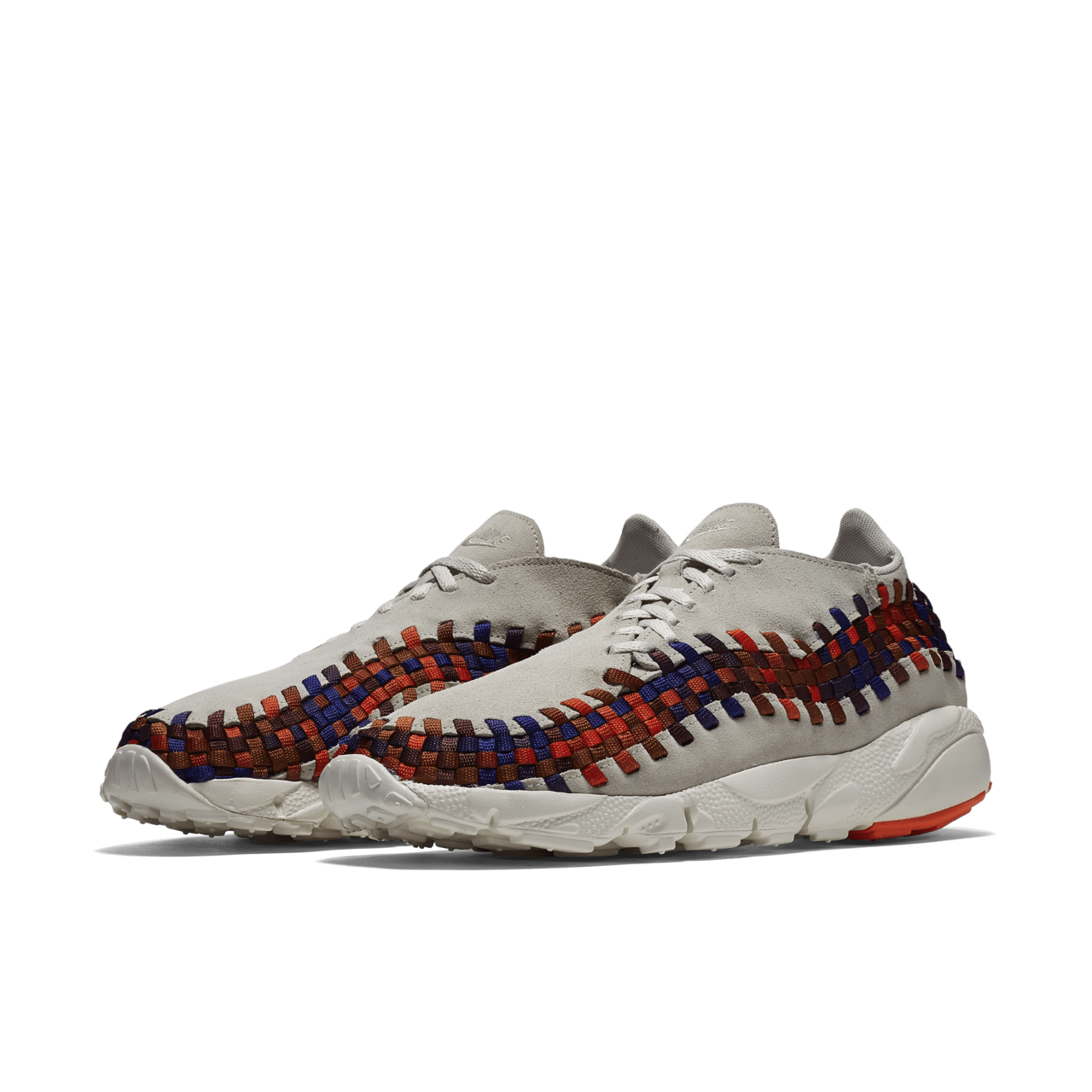 Nike air fashion footscape woven nm