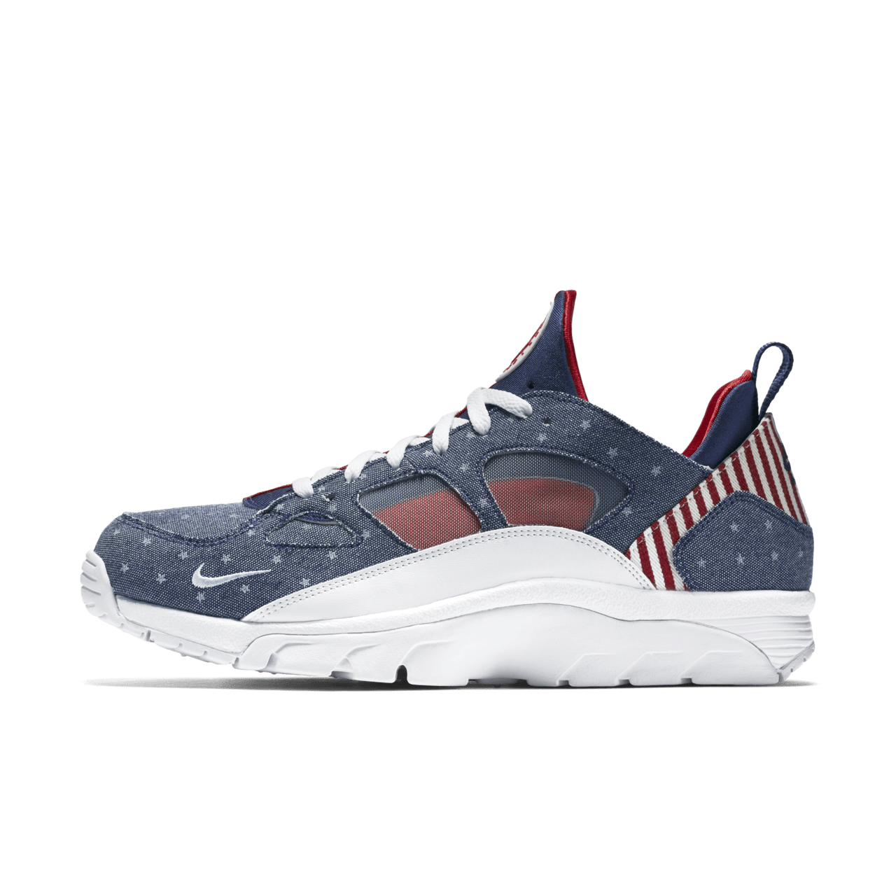 Nike Air Trainer Huarache Low USA Nike SNKRS