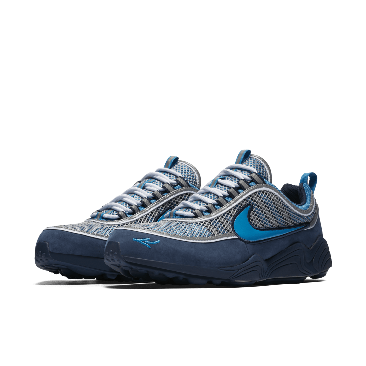 Nike Air Zoom Spiridon Stash Release Date. Nike SNKRS