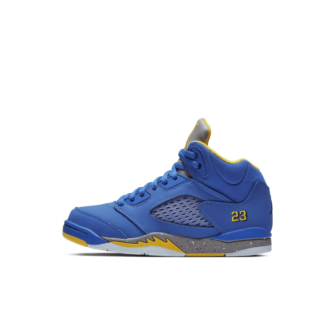 Air Jordan 5 'Varsity Royal' Release Date