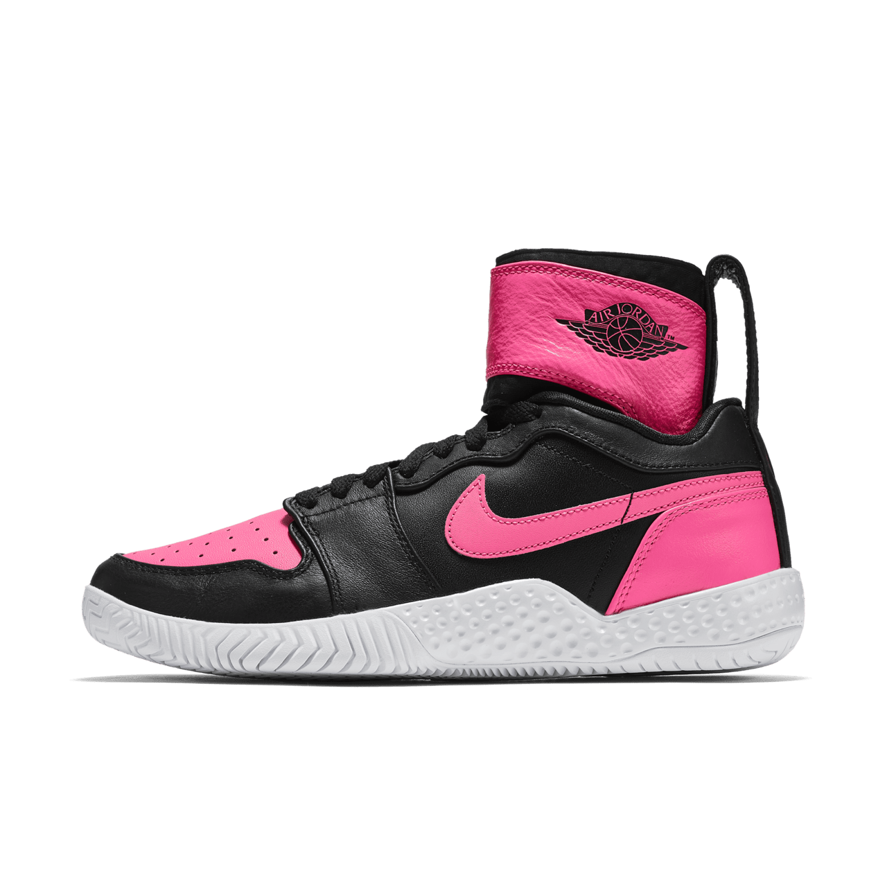 WMNS NIKECOURT FLARE AJ1