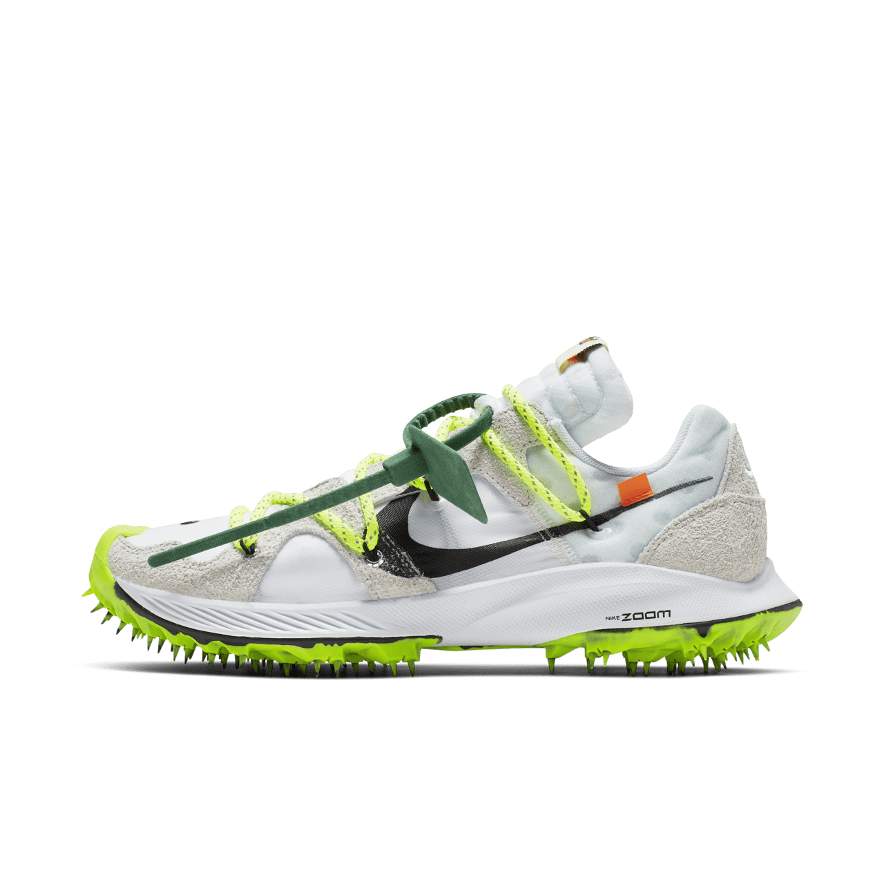 Zoom Kiger 5 Athlete in Progress Donna Data del lancio. Nike SNKRS