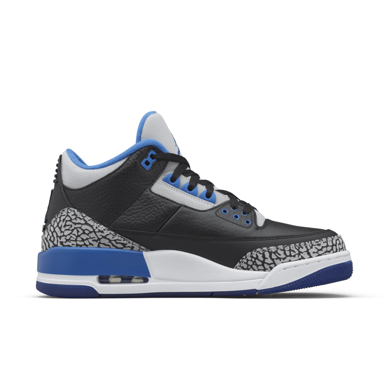 AIR JORDAN III