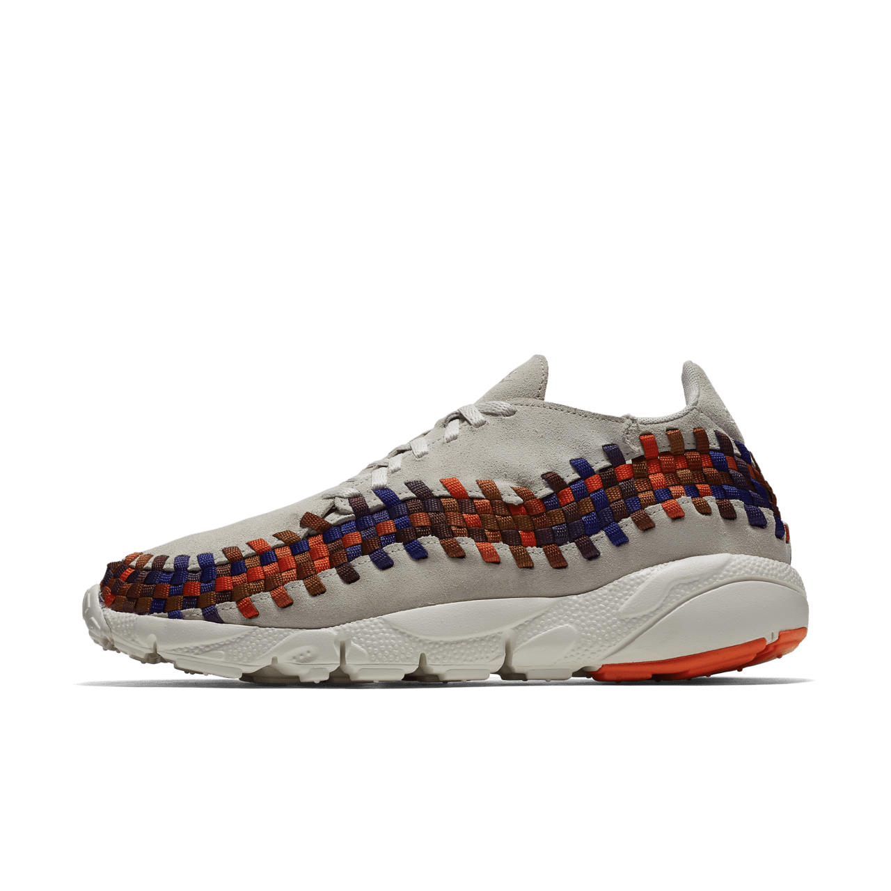 AIR FOOTSCAPE WOVEN