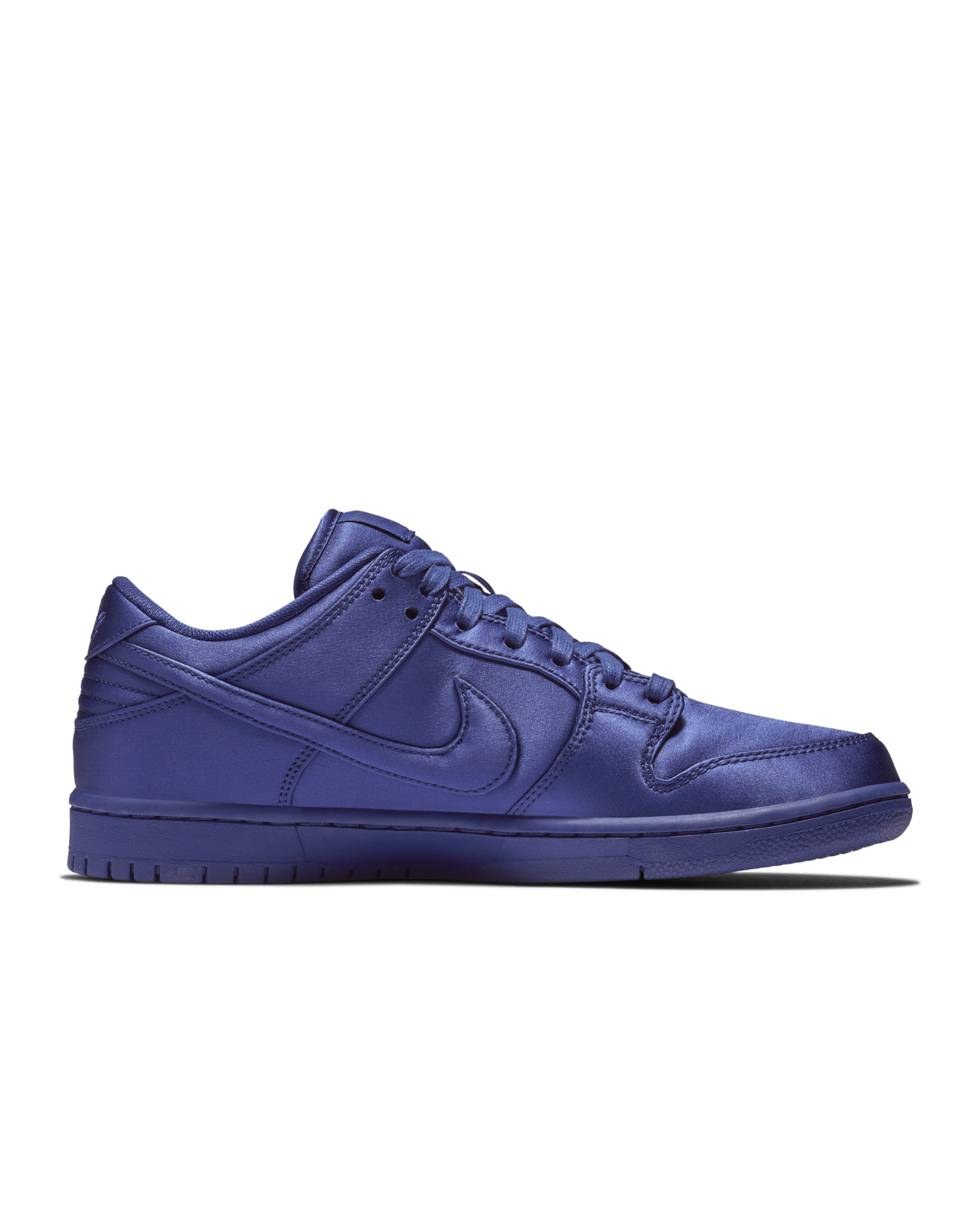 Nike SB Dunk Low NBA 'Deep Royal Blue' Release Date