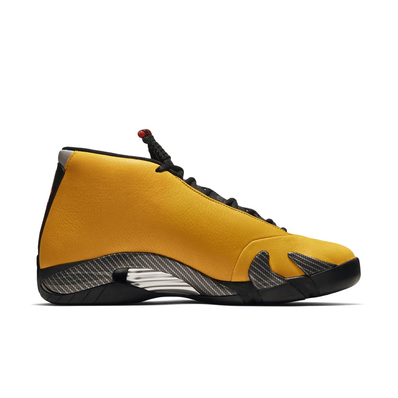 Air Jordan XIV 'University Gold/Black/Red' Release Date