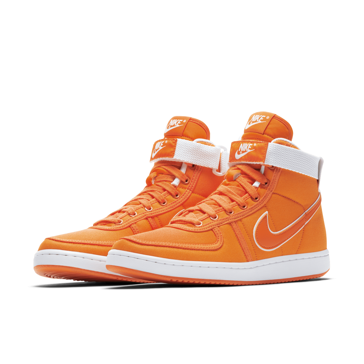 Nike vandal high sneakers hotsell