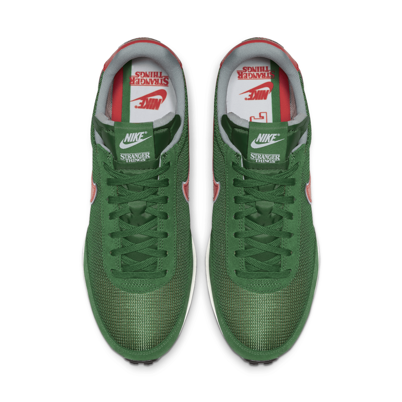 Nike air tailwind stranger things online