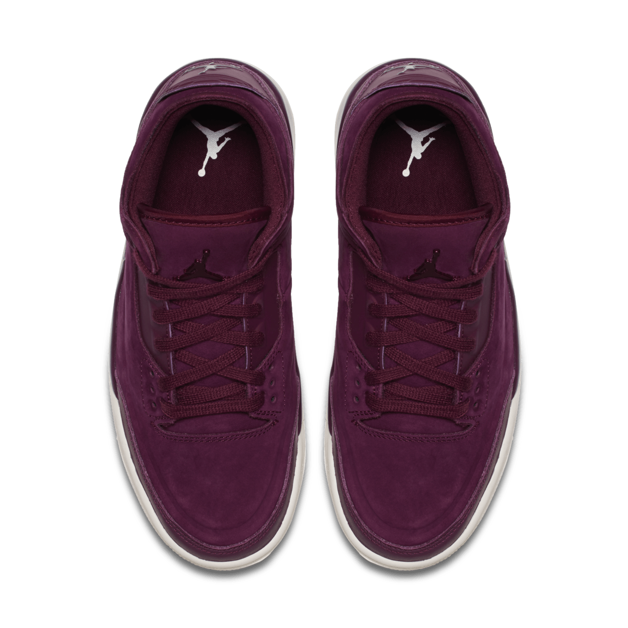 Women's Air Jordan 3 'Bordeaux' Release Date