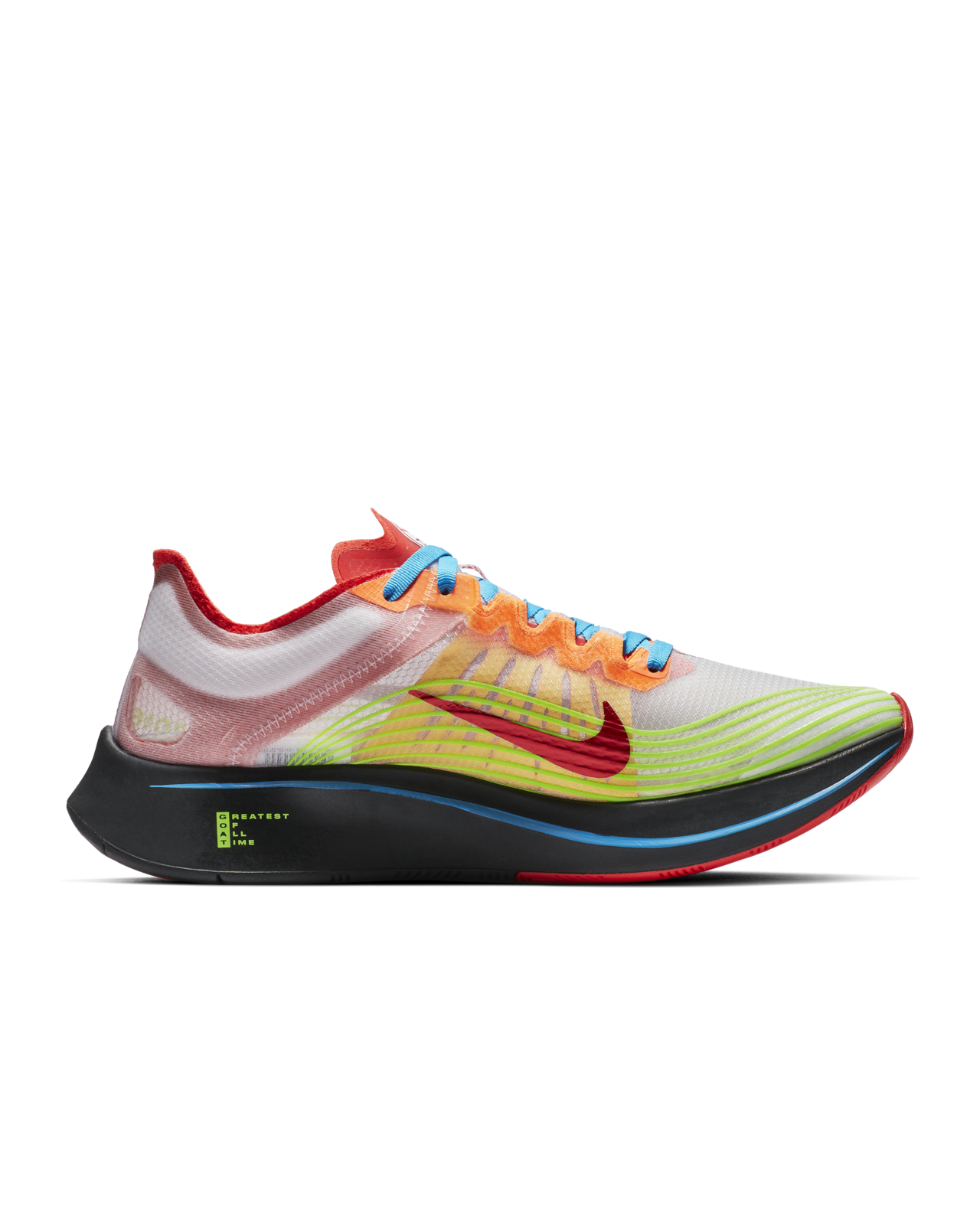 Nike Zoom Fly SP Doernbecher Freestyle 2018 Release Date. Nike SNKRS