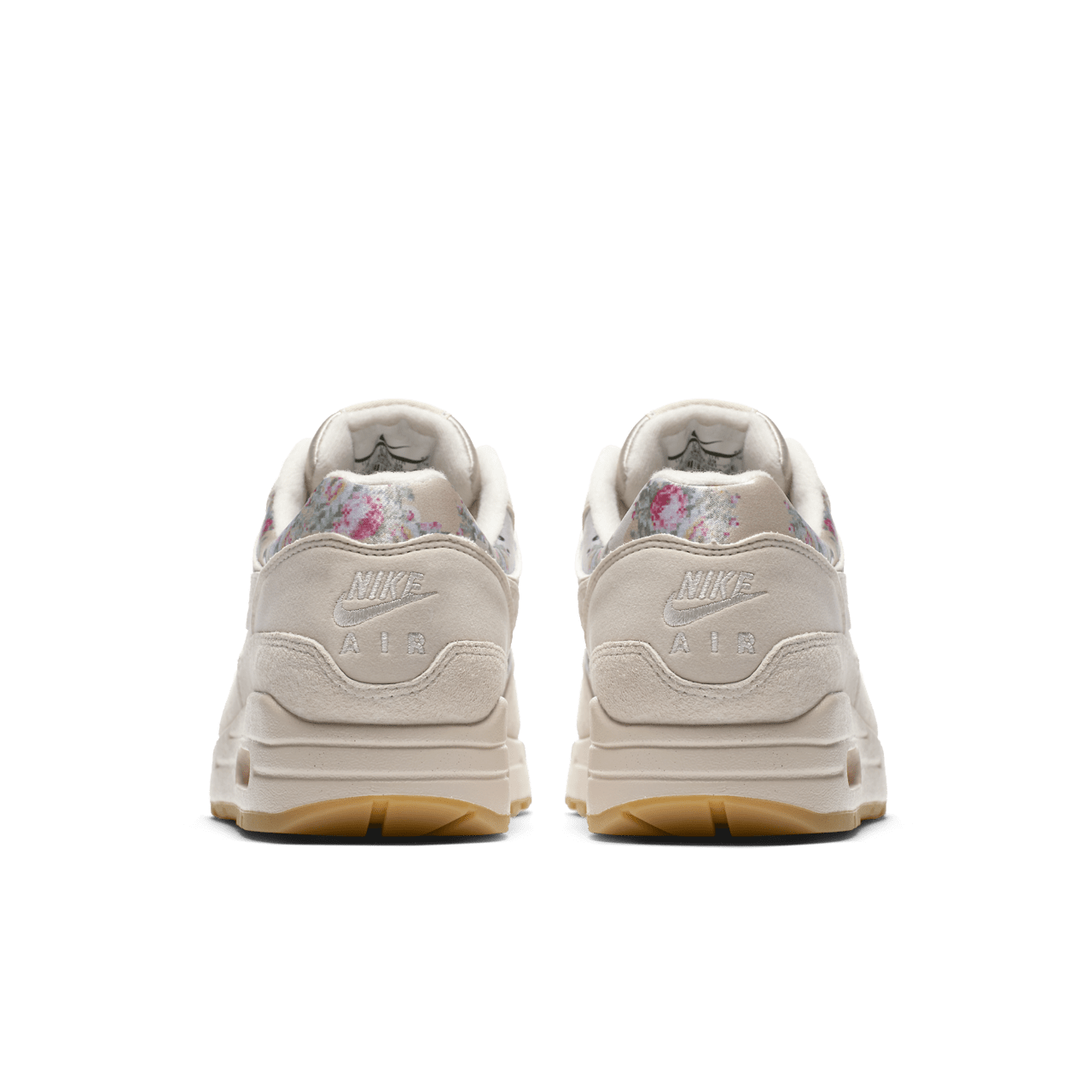 Nike wmns air max 1 desert sand best sale