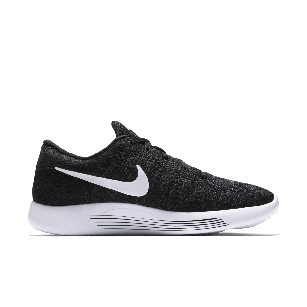 Nike lunarepic low flyknit grey hotsell