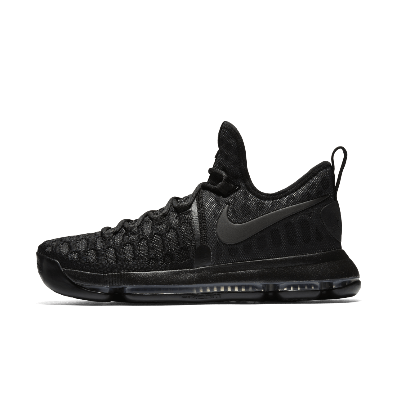 ZOOM KD 9