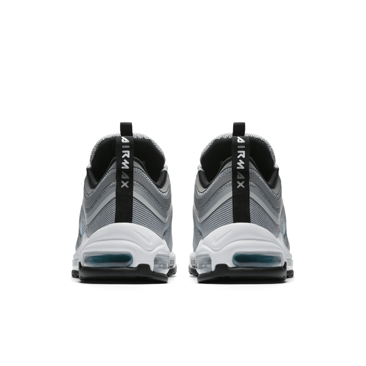 Nike air max 97 ultra 17 wolf grey dark grey hotsell