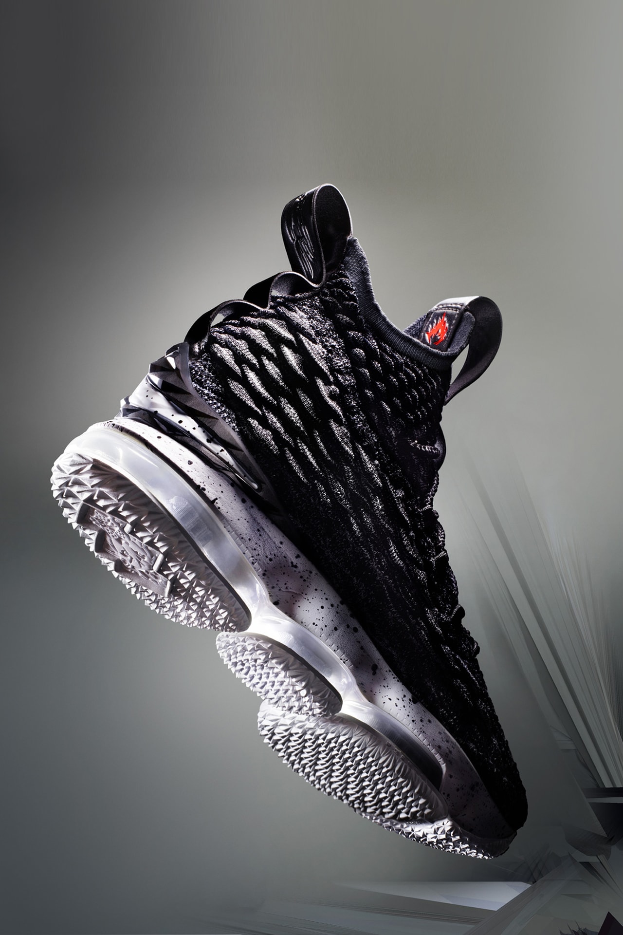 Lebron 15 ashes for sale hotsell