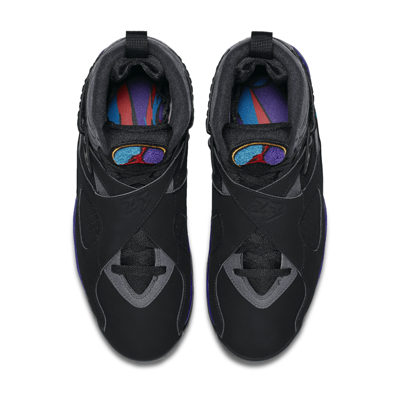 Air Jordan 8 Retro Aqua Release Date. Nike SNKRS