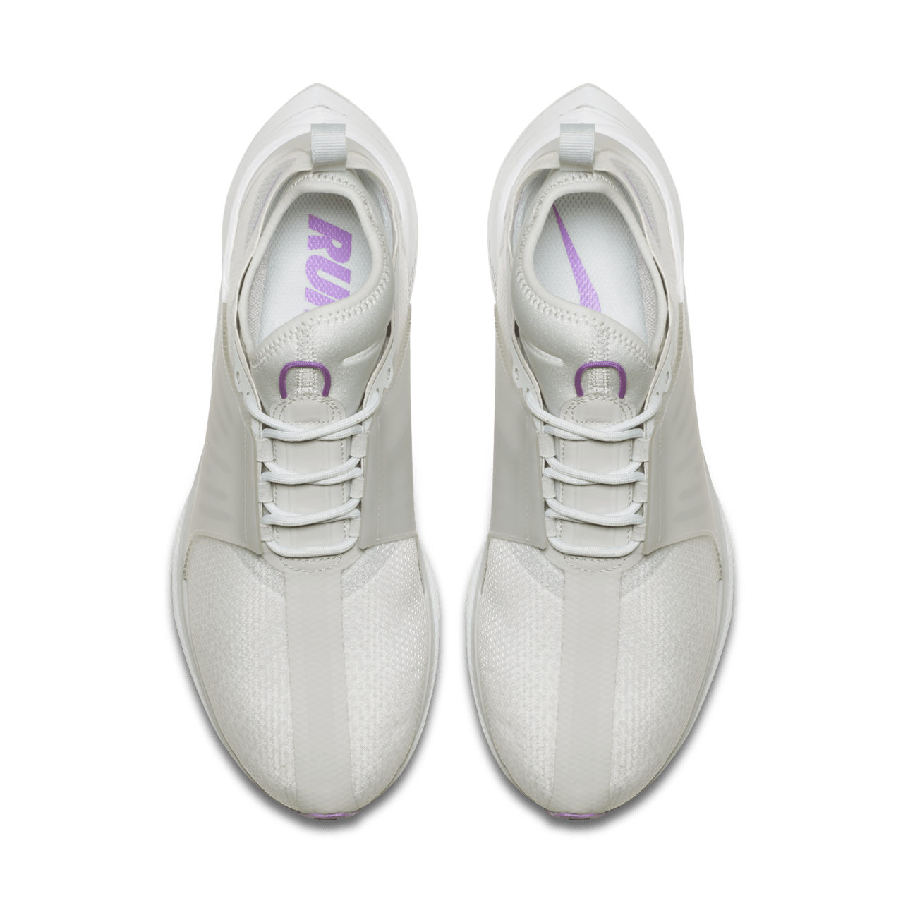 Women s Nike Zoom Pegasus Turbo XX Pure Platinum Bright Violet Release Date. Nike SNKRS