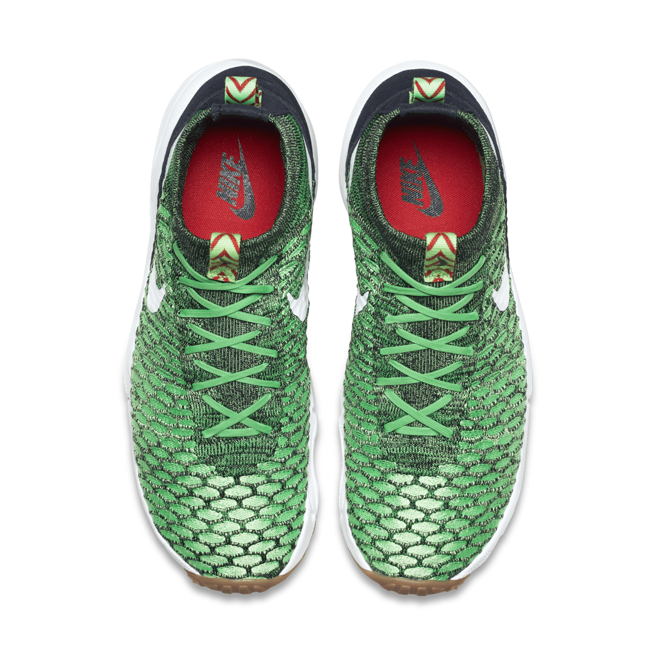 Nike Air Footscape Magista Flyknit Poison Green Release Date. Nike SNKRS