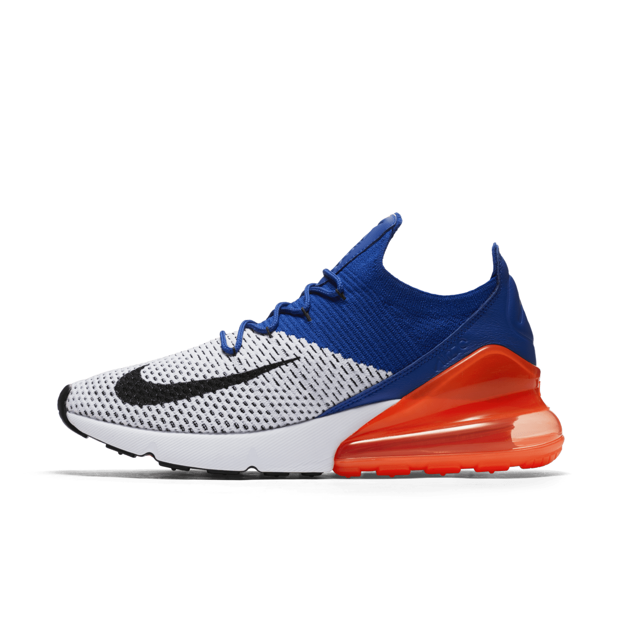 Nike air max 270 flynit online