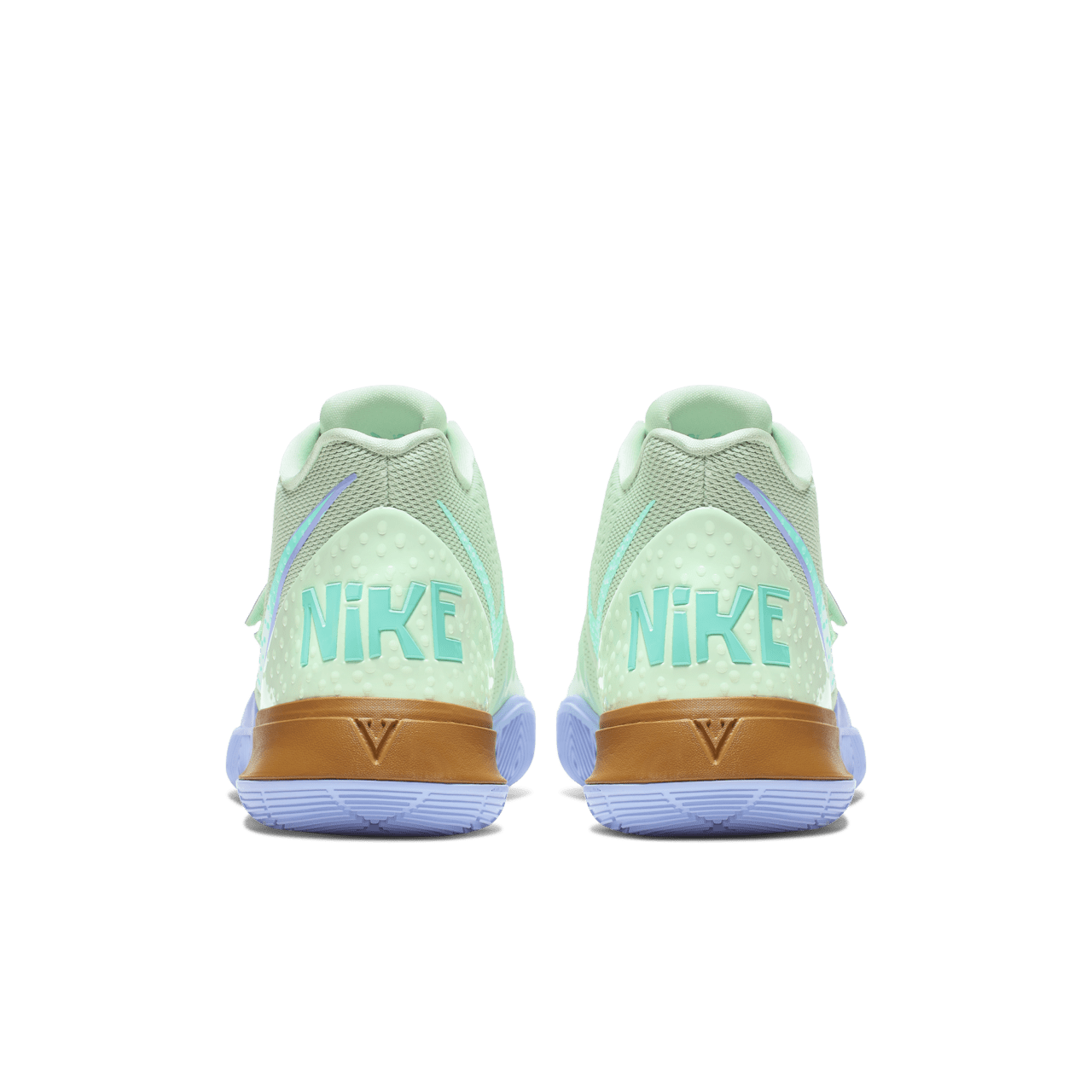 Kyrie 5 'Squidward Tentacles' Release Date