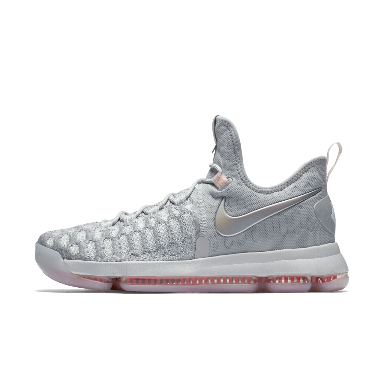 Nike KD 9 Zero Release Date. Nike SNKRS