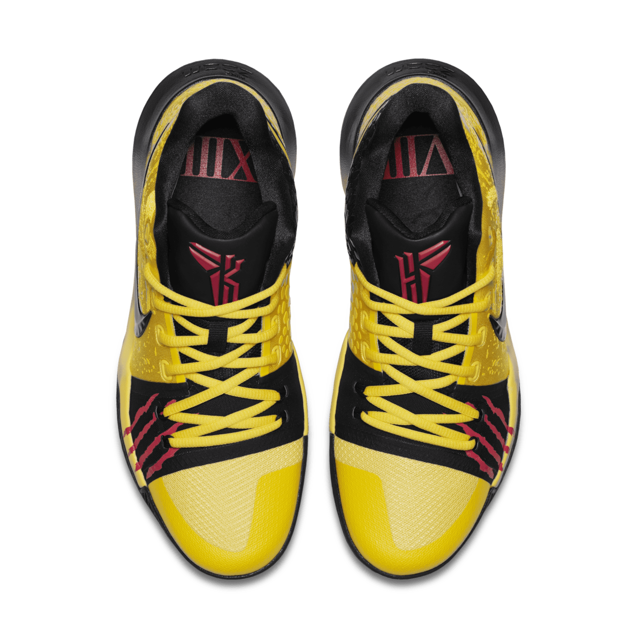 Bruce lee kyrie irving shoes hotsell