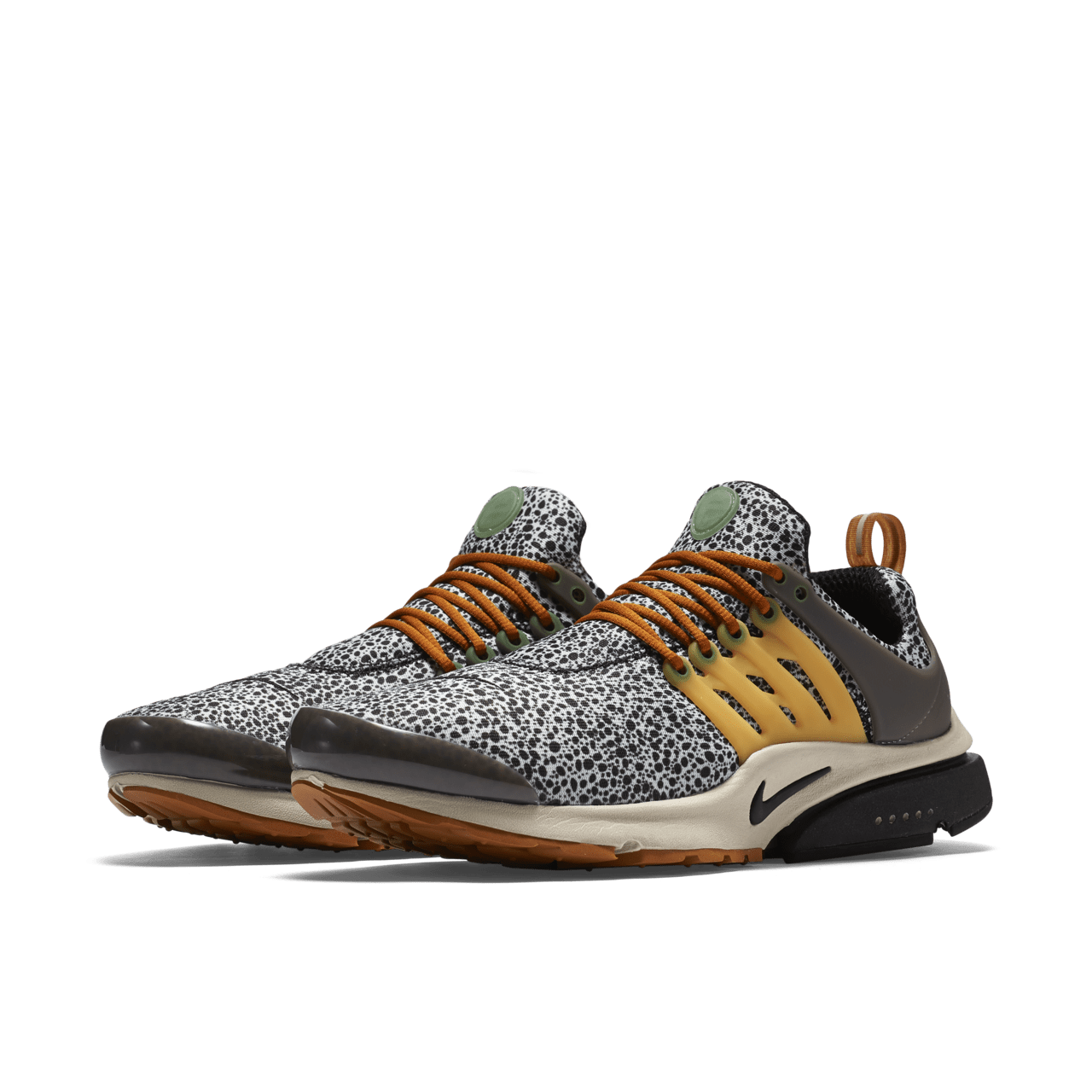 Nike Air Presto Safari Release Date. Nike SNKRS