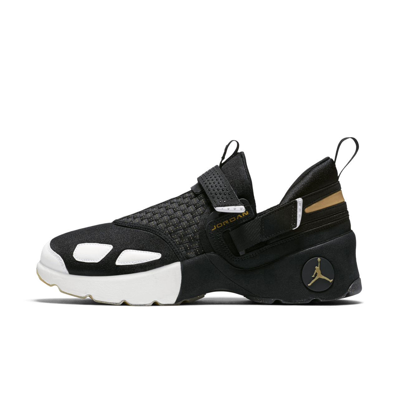 Jordan Trunner LX BHM 2017. Nike SNKRS