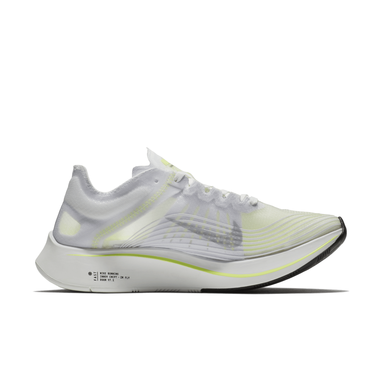 DÁMSKÁ BOTA ZOOM FLY SP