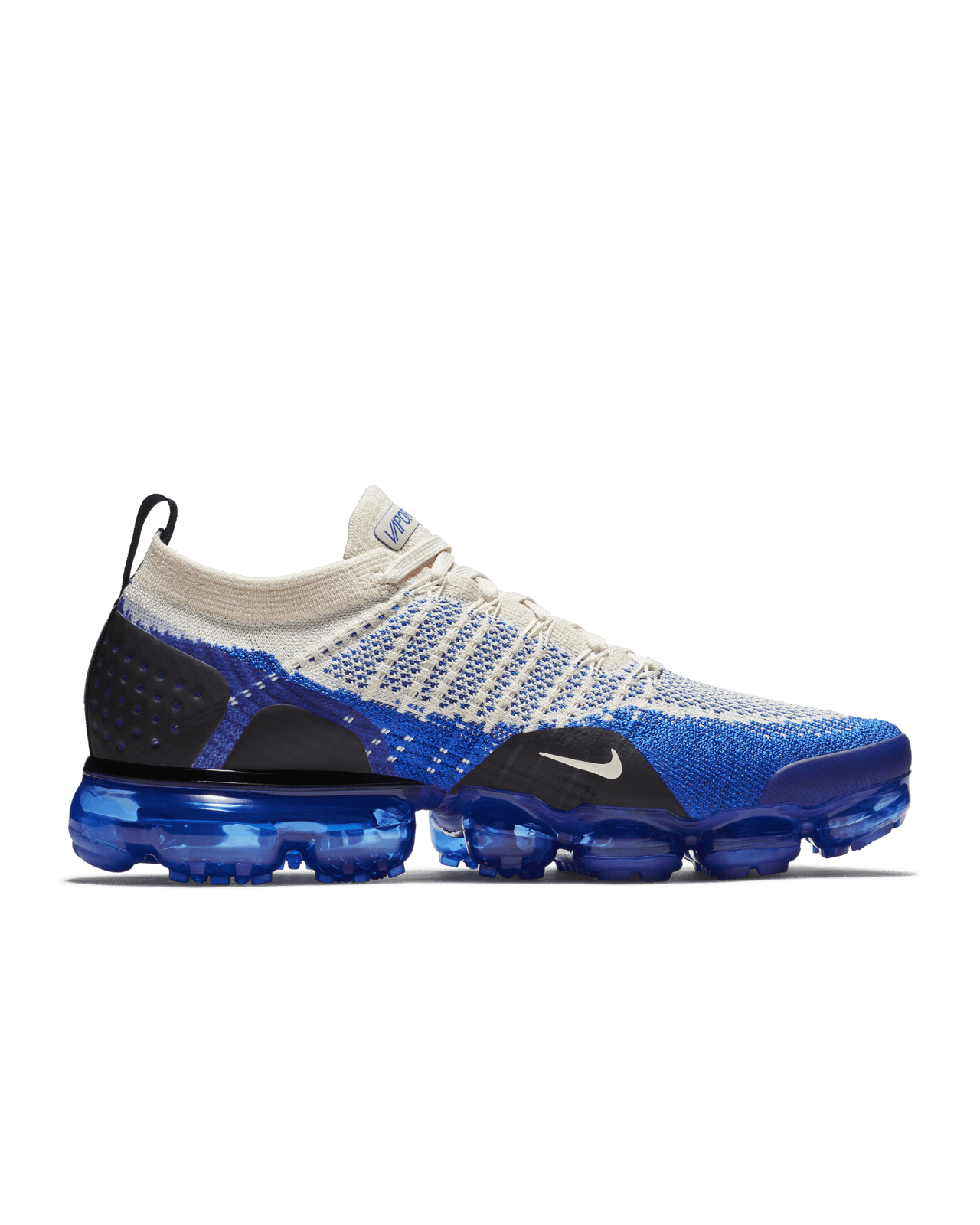 Nike air vapormax racer blue hotsell