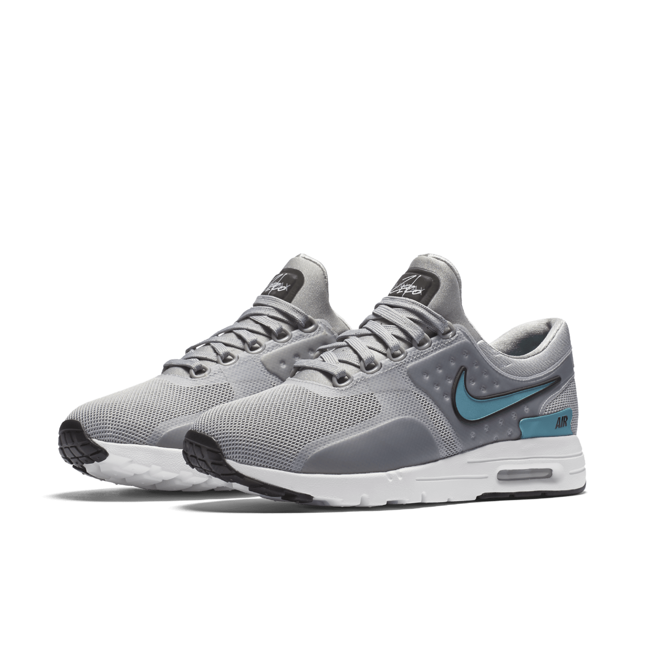 Nike air max zero aquamarine best sale