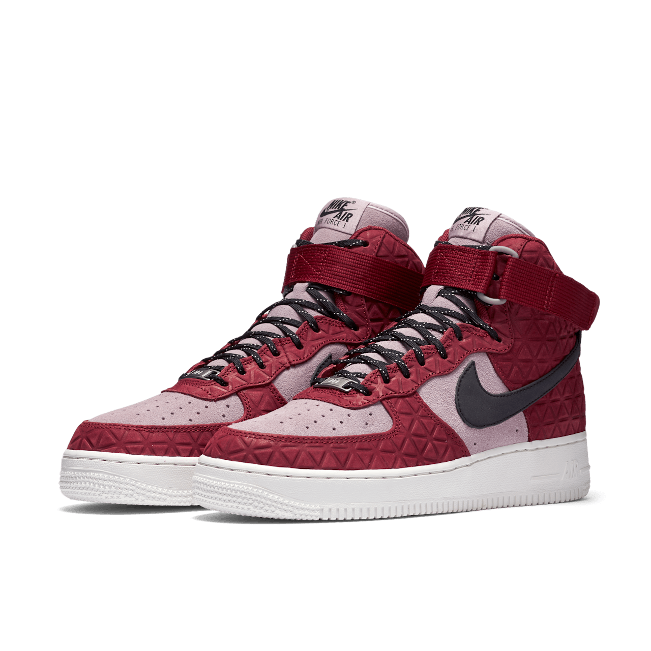 WMNS AIR FORCE 1 HI