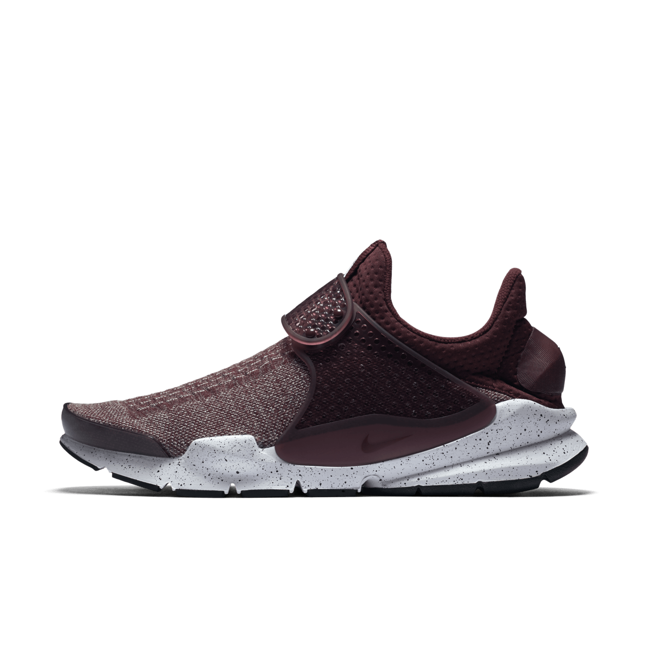 Nike Sock Dart SE Premium Night Maroon Nike SNKRS