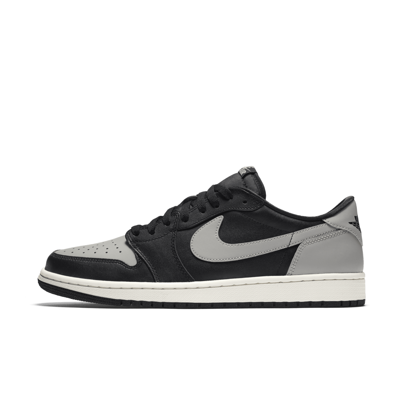 Jordan 1 Mediun Grey newest