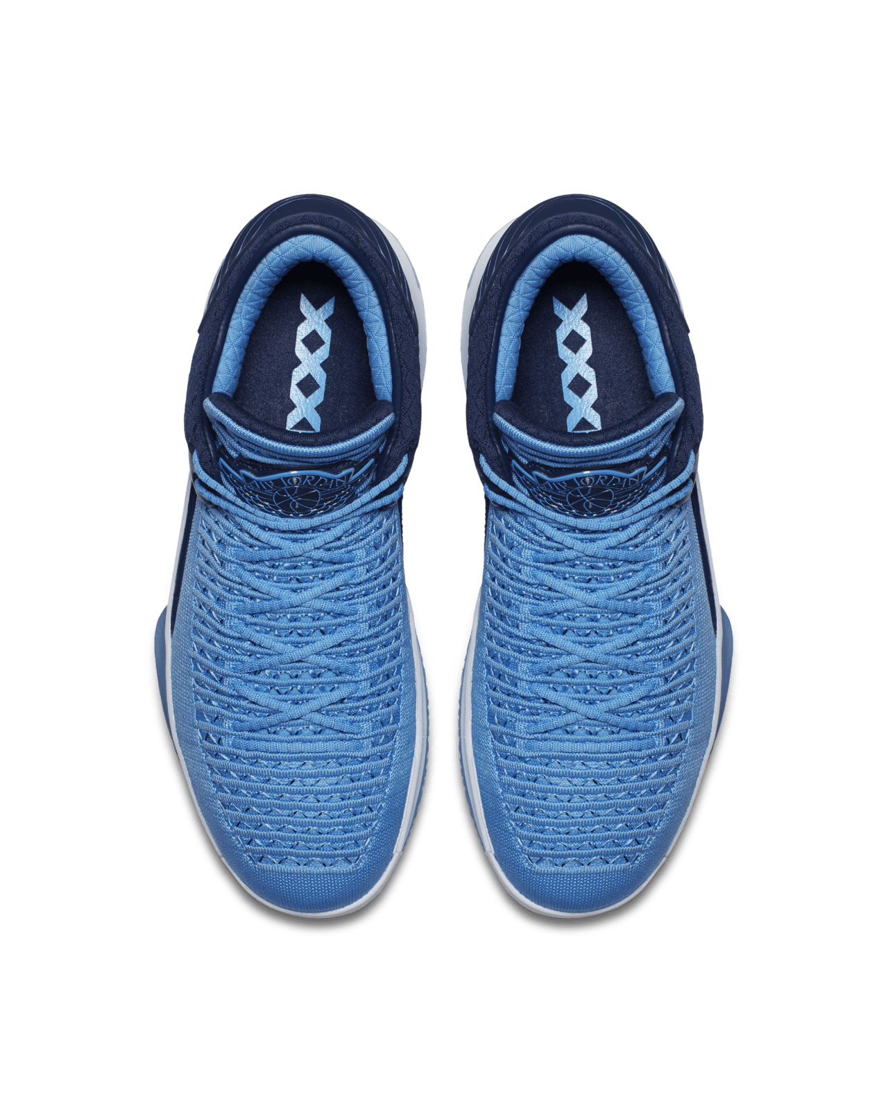 AIR JORDAN XXXII LOW