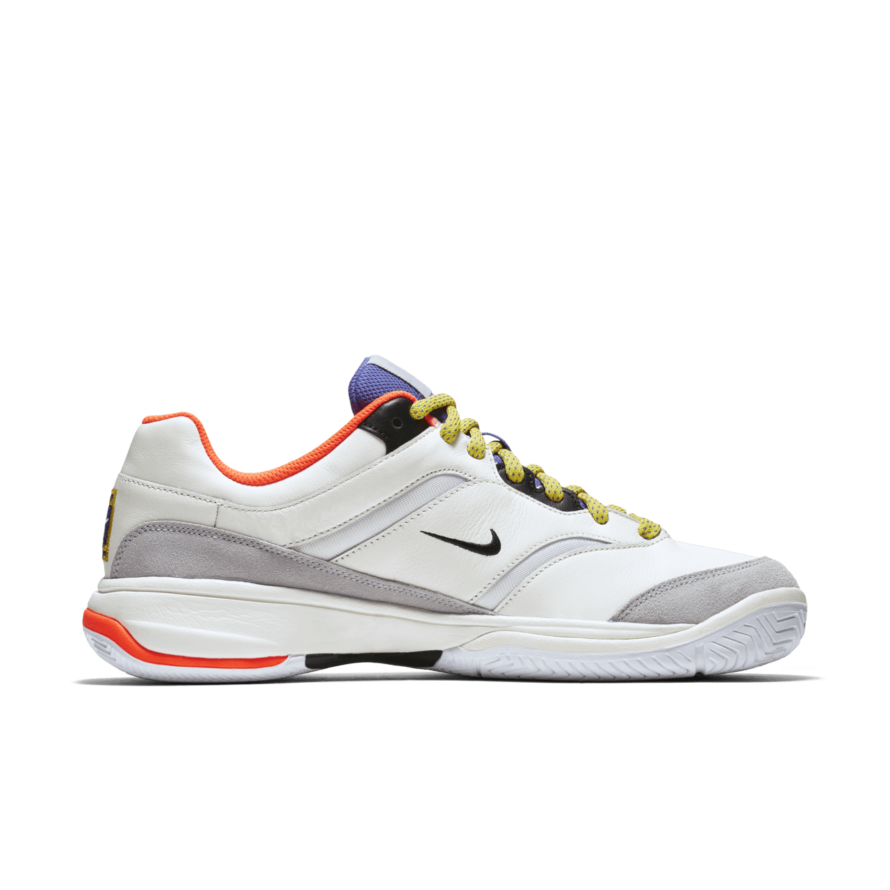 NikeCourt Court Lite NYC Release Date. Nike SNKRS