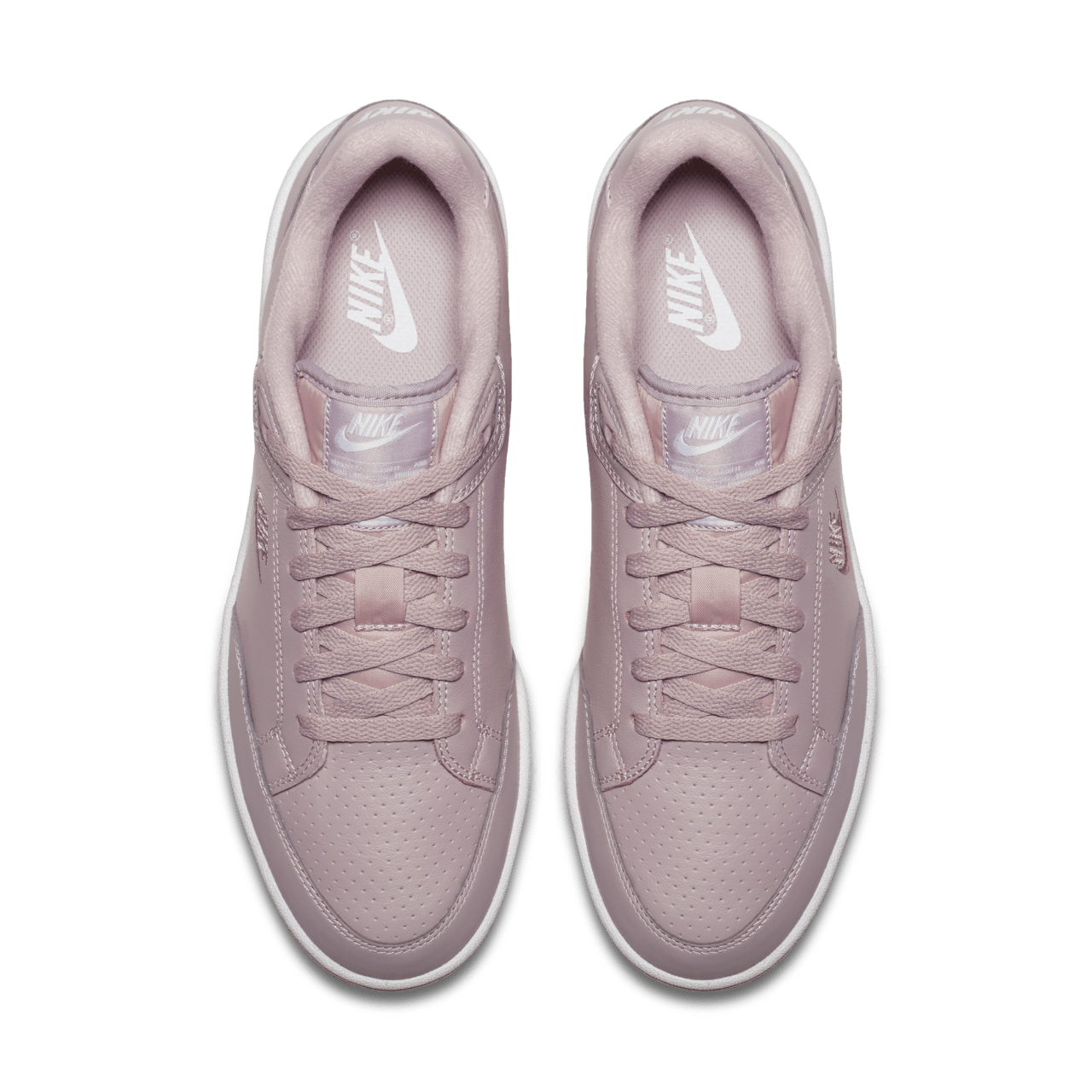 Nike Grandstand II Particle Rose Release Date. Nike SNKRS