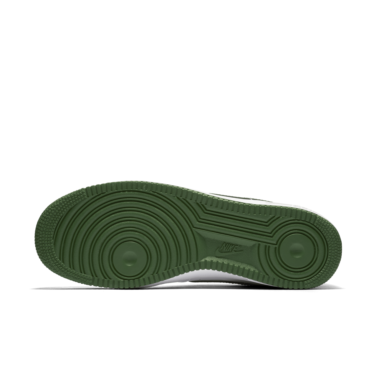 Nike forest green best sale