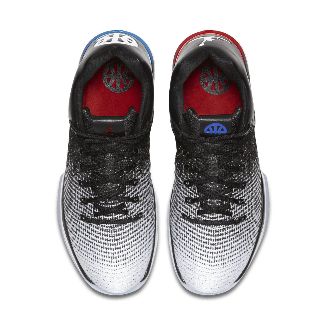 Jordan xxxi low on sale