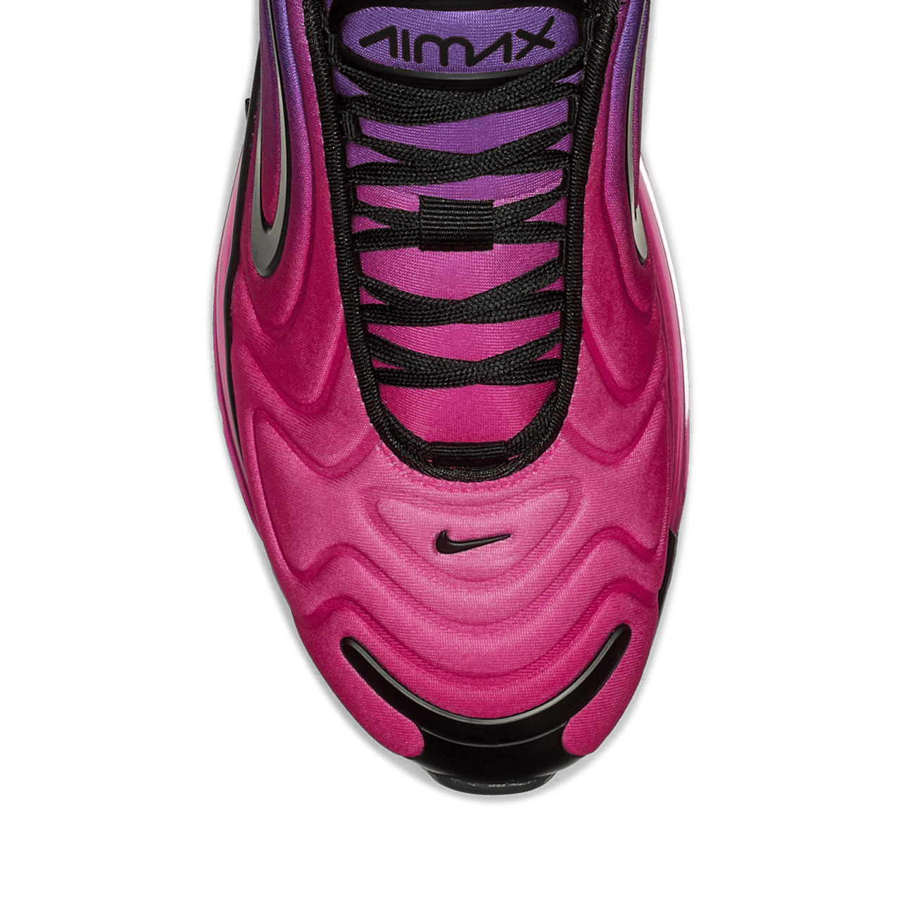 Women s Air Max 720 Hyper Grape Black Hyper Pink Release Date. Nike SNKRS