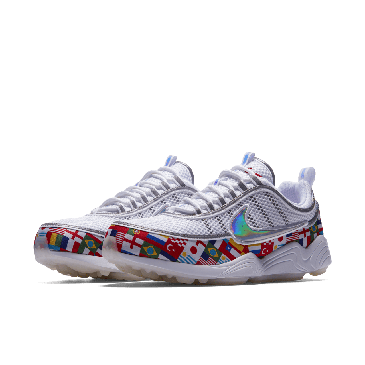 Nike spiridon international cheap
