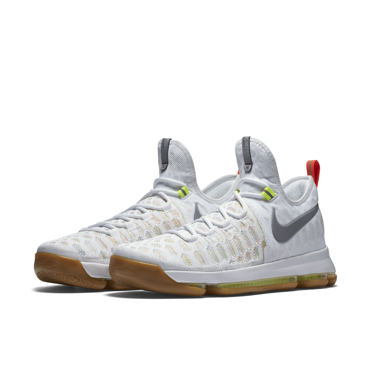 ZOOM KD 9