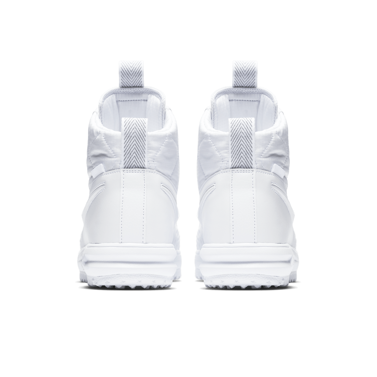 Air force duckboot white on sale